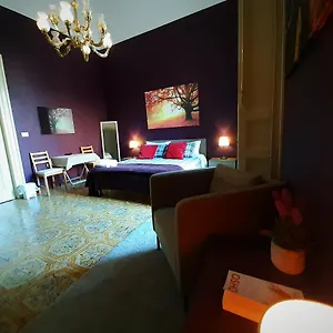  Bed & Breakfast Dream 117 Italië